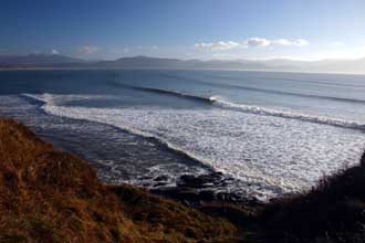 Inch Reefs